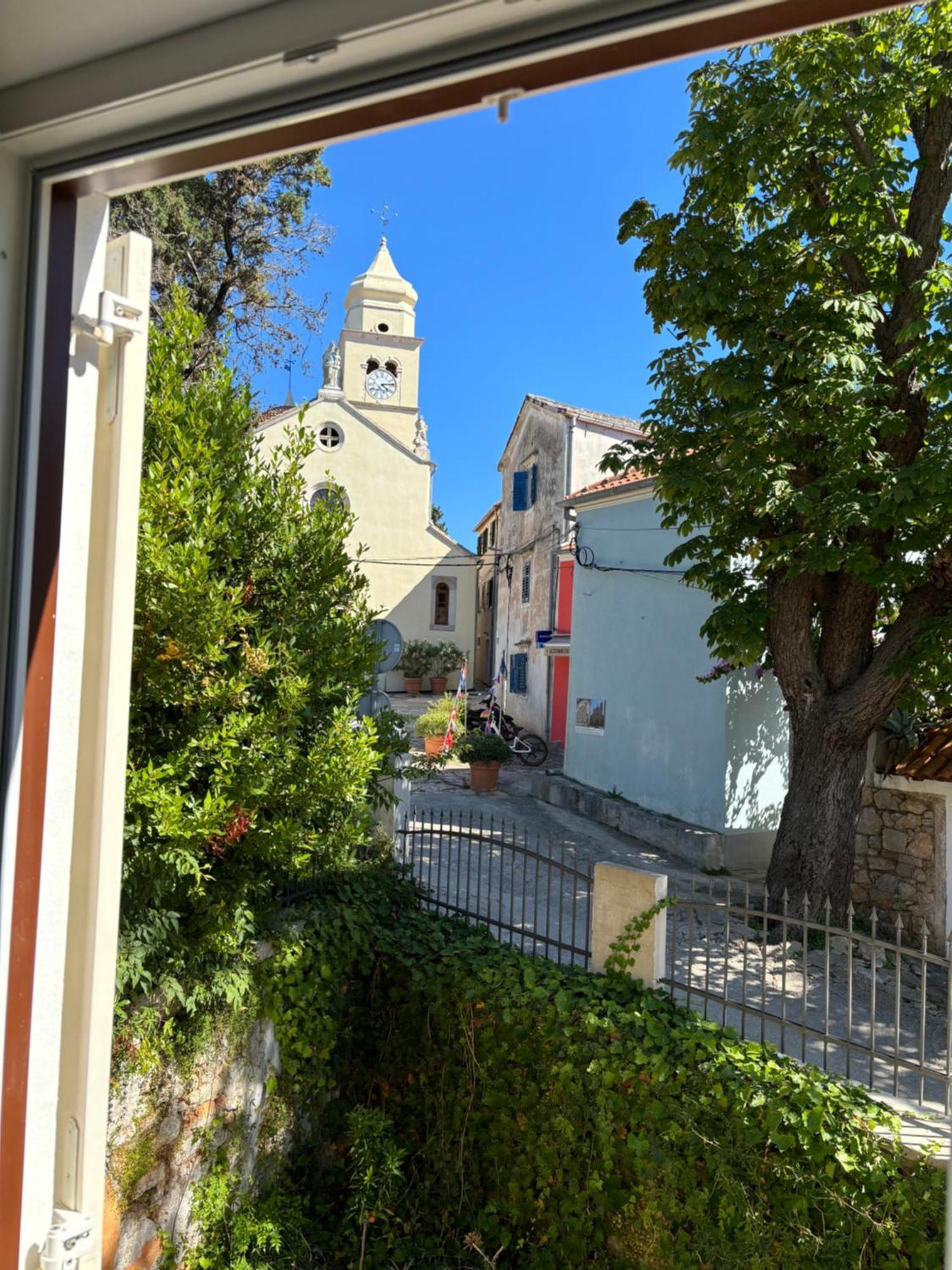 Captain' S Villa Boutique Hotel Veli Losinj Ngoại thất bức ảnh