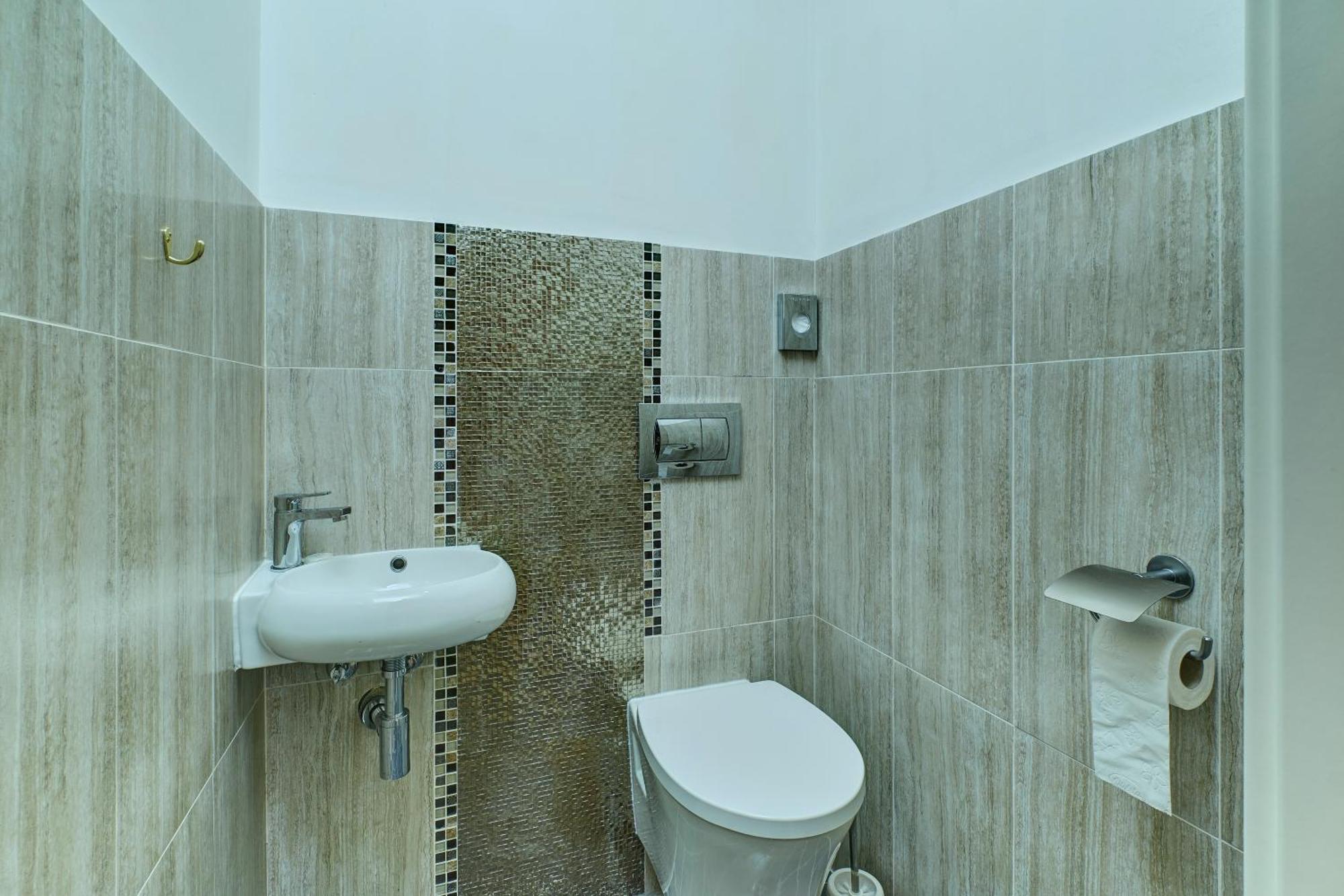 Captain' S Villa Boutique Hotel Veli Losinj Ngoại thất bức ảnh