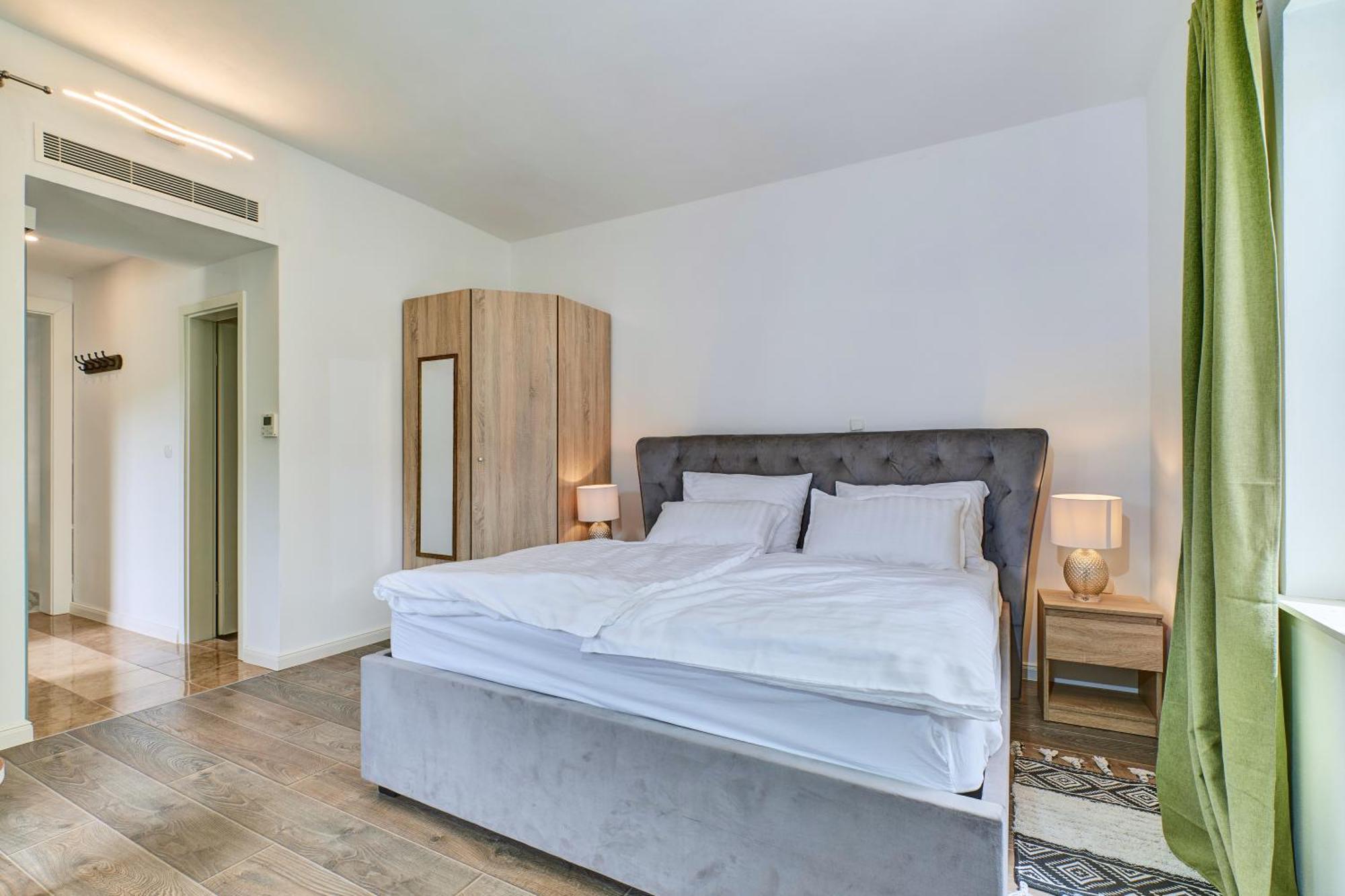 Captain' S Villa Boutique Hotel Veli Losinj Ngoại thất bức ảnh