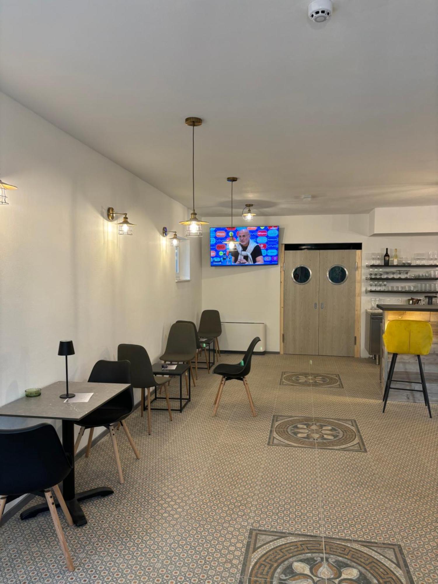 Captain' S Villa Boutique Hotel Veli Losinj Ngoại thất bức ảnh
