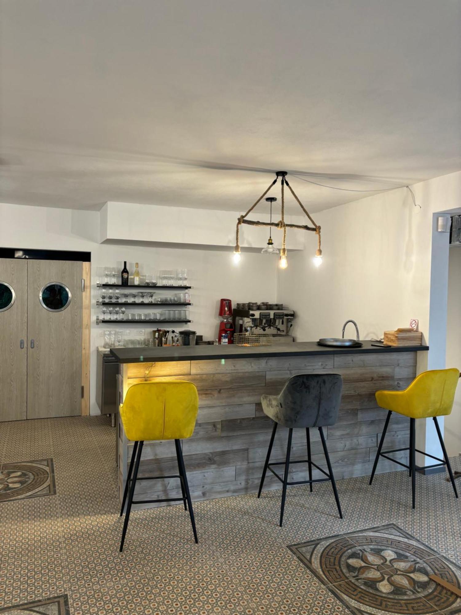 Captain' S Villa Boutique Hotel Veli Losinj Ngoại thất bức ảnh