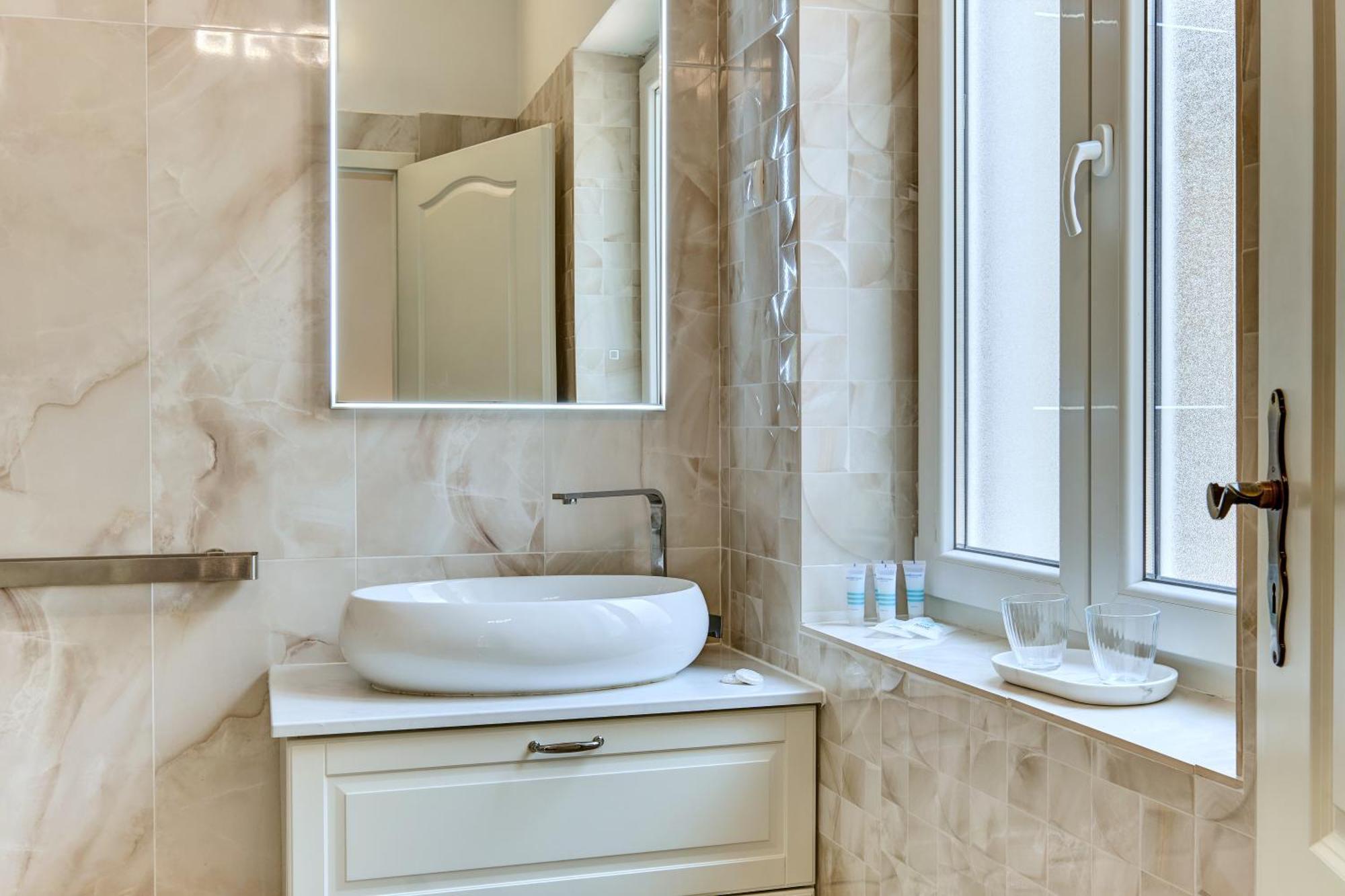 Captain' S Villa Boutique Hotel Veli Losinj Ngoại thất bức ảnh