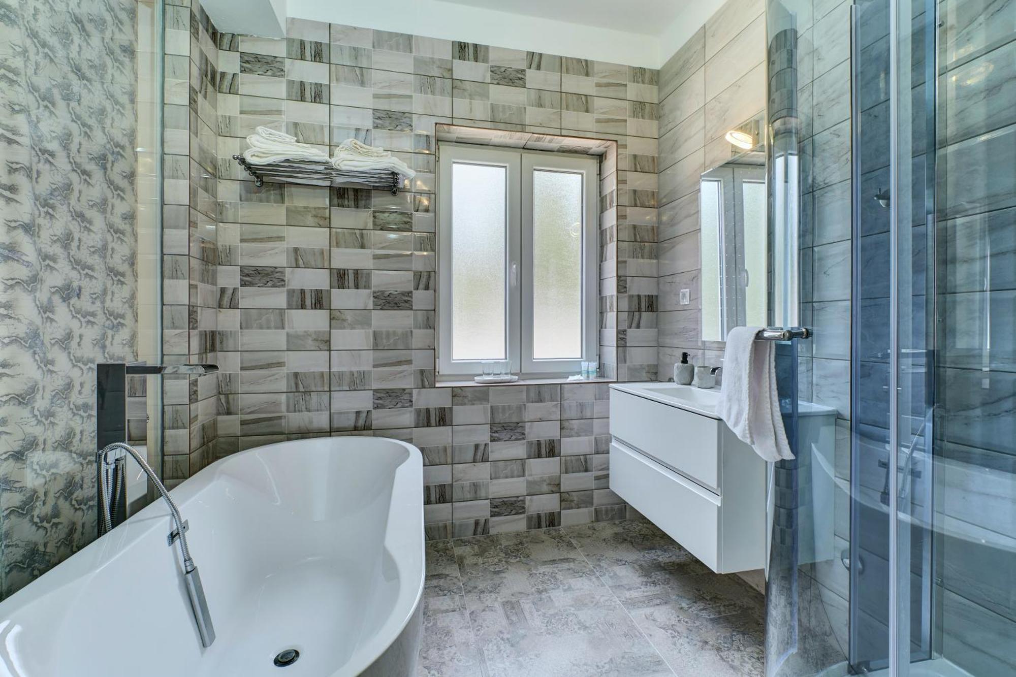 Captain' S Villa Boutique Hotel Veli Losinj Ngoại thất bức ảnh