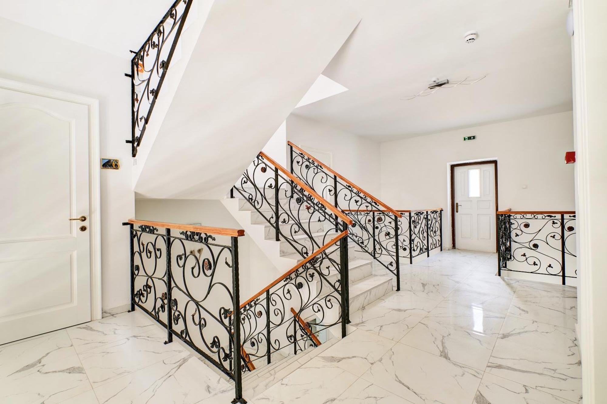 Captain' S Villa Boutique Hotel Veli Losinj Ngoại thất bức ảnh