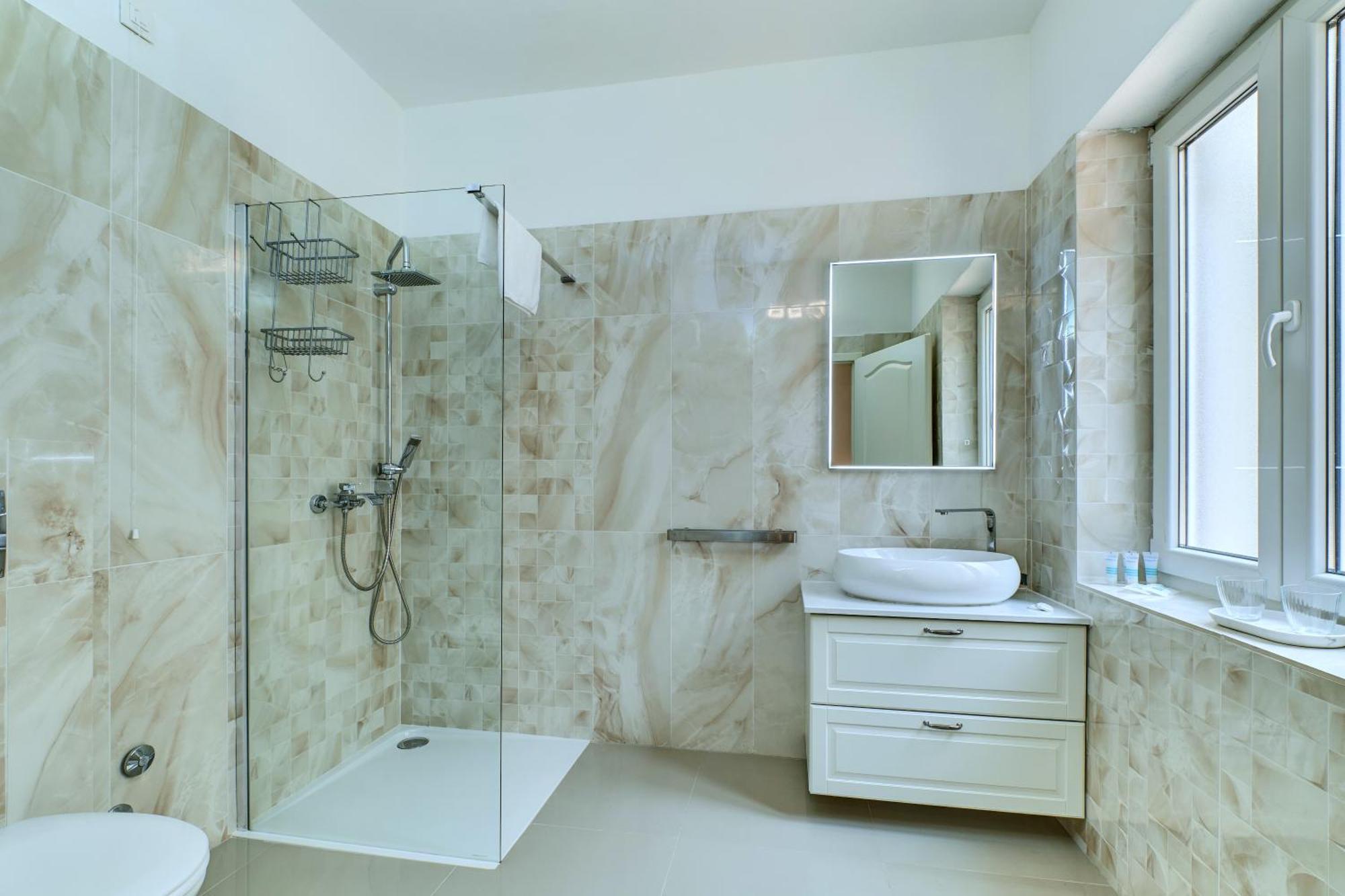 Captain' S Villa Boutique Hotel Veli Losinj Ngoại thất bức ảnh