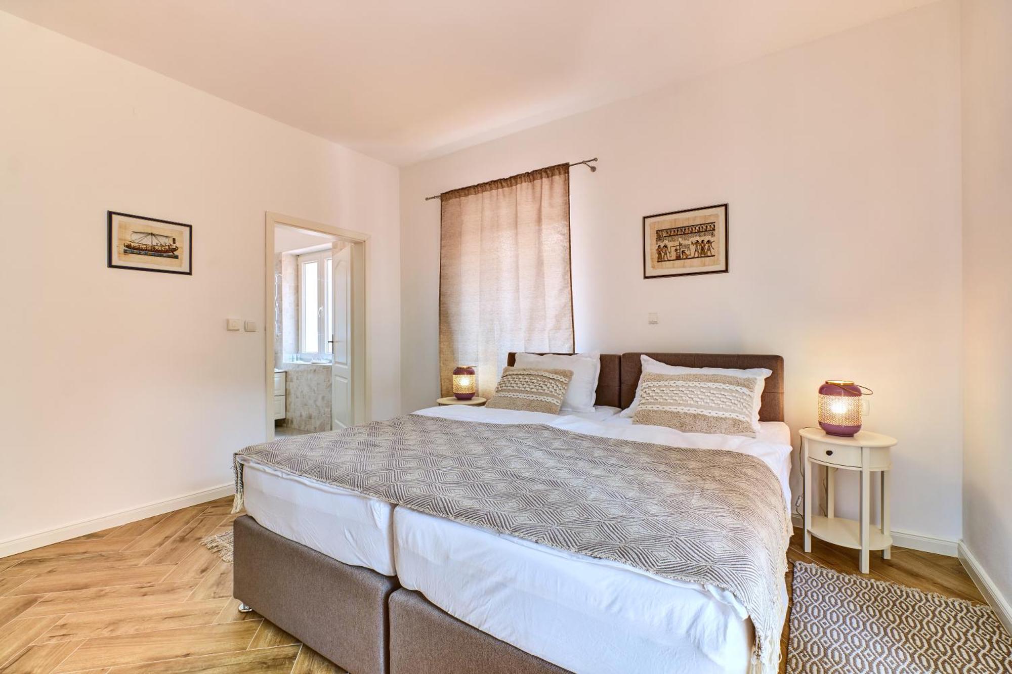 Captain' S Villa Boutique Hotel Veli Losinj Ngoại thất bức ảnh