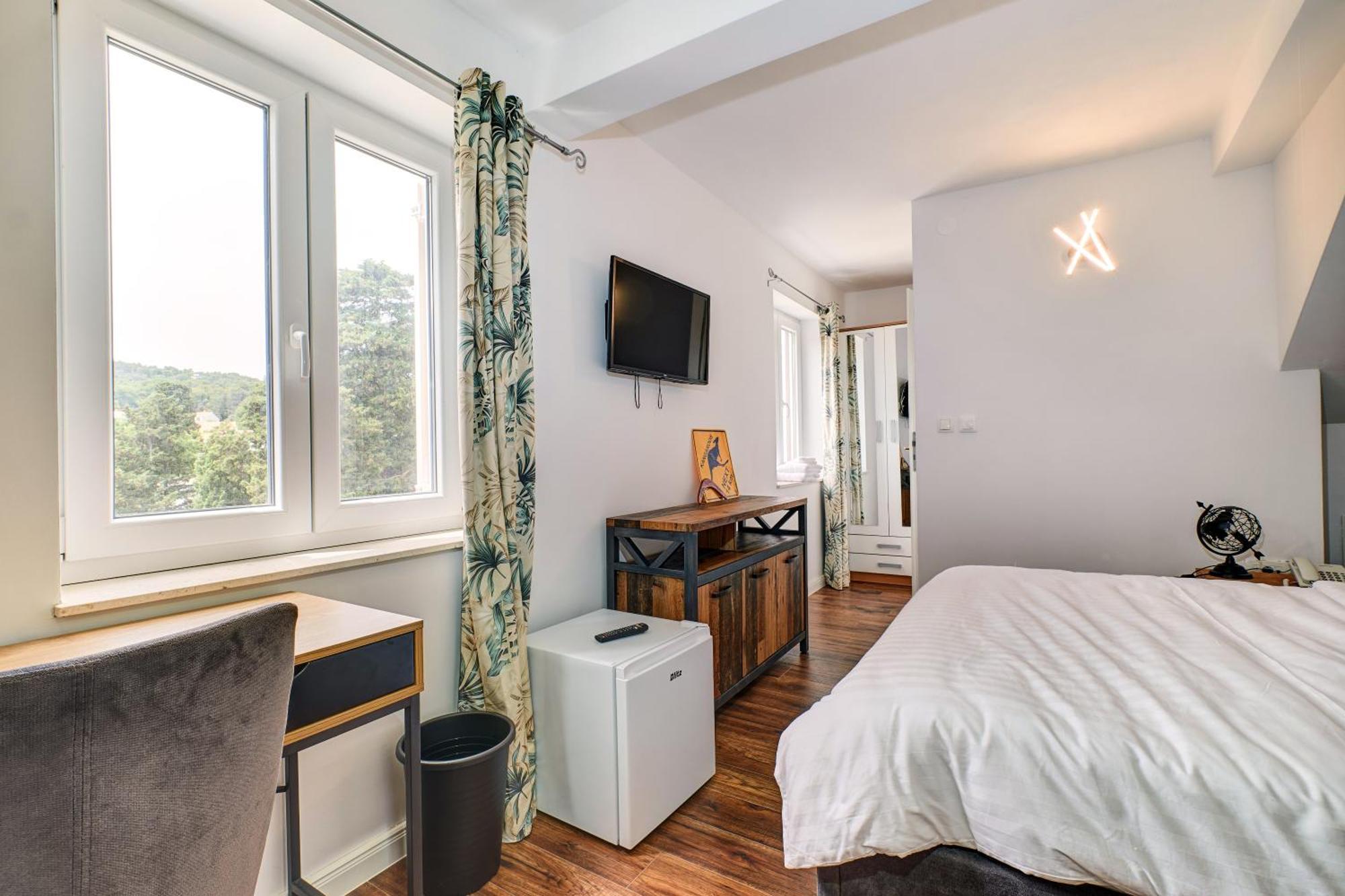 Captain' S Villa Boutique Hotel Veli Losinj Ngoại thất bức ảnh