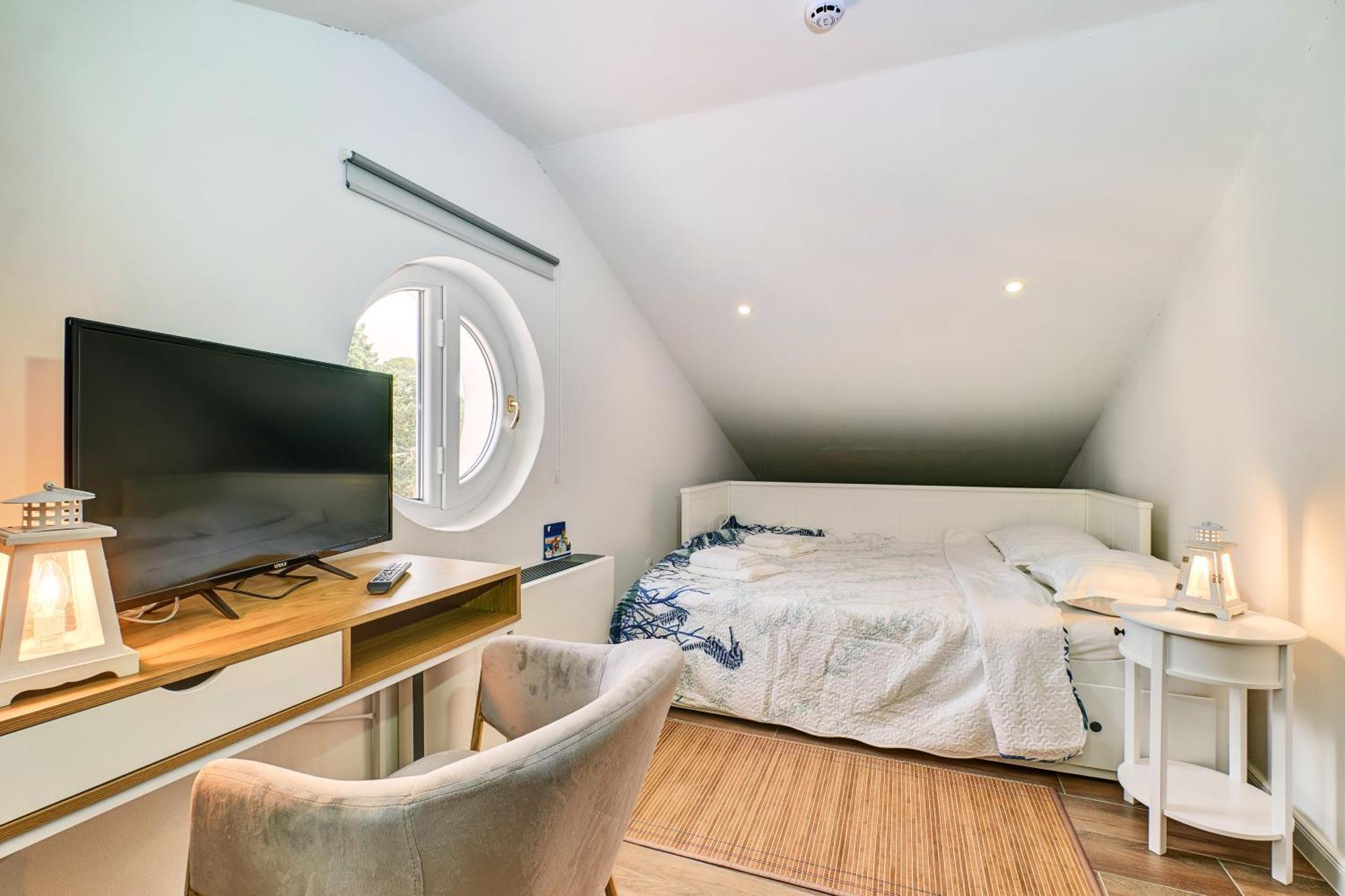 Captain' S Villa Boutique Hotel Veli Losinj Ngoại thất bức ảnh