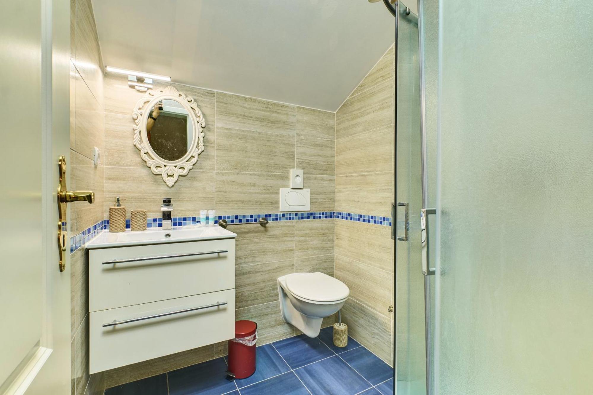 Captain' S Villa Boutique Hotel Veli Losinj Ngoại thất bức ảnh